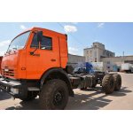 Камаз 4308 шасси